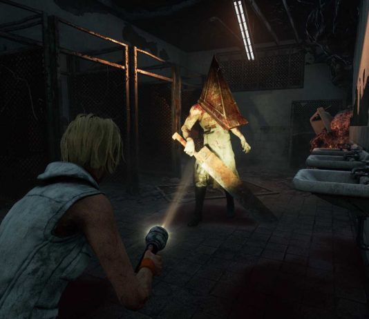 Silent Hill ha vuelto… como contenido descargable para Dead by Daylight