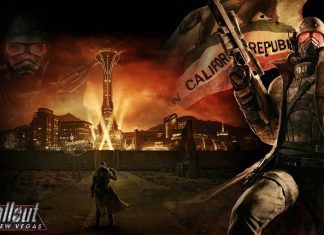 Fallout: New Vegas tendrá una edición única por su 15 aniversario