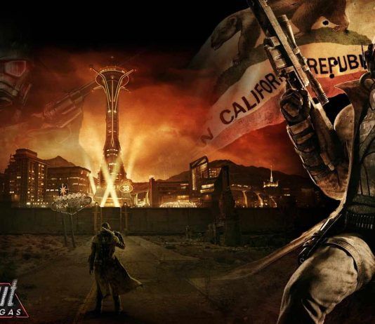 Fallout: New Vegas tendrá una edición única por su 15 aniversario