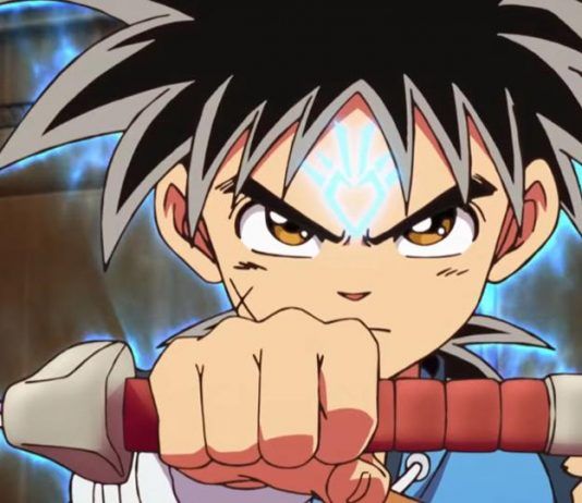 Anunciados tres nuevos juegos de Dragon Quest para 2021