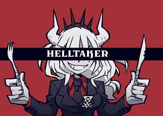 Helltaker, crea vuestro harén personal de chicas demonio… ¡es gratis!