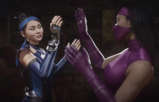 Mortal Kombat 11 Konfirma el regreso de Mileena… en el Friendship de Kitana