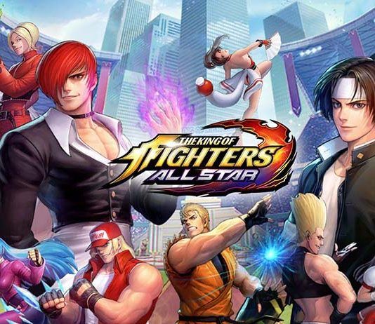 The King of Fighters All Star prepara un evento con WWE; Becky Lynch y The Undertaker son anunciados
