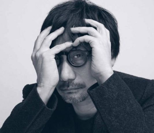 Hideo Kojima, galardonado por el ministerio de educación japonés por su labor artística