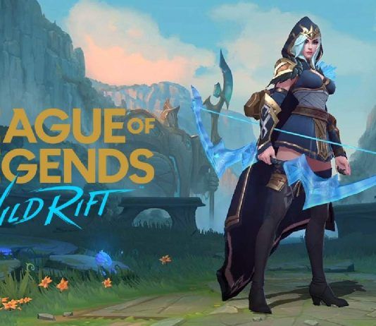 League of Legends: Wild Rift muestra sus requisitos