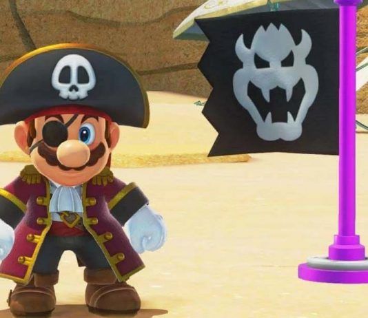 ¡Pardiez! Se filtra el código fuente de la Nintendo Wii