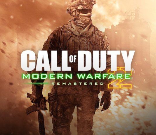 Call of Duty: Modern Warfare 2 ya está disponible en Xbox One y PC