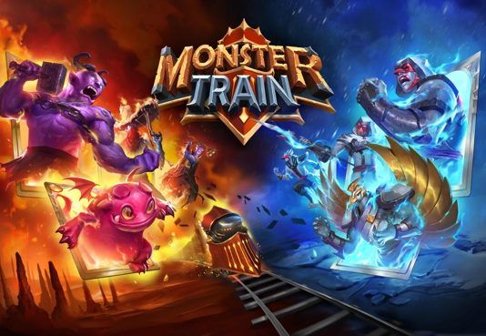 Monster Train ya tiene fecha de salida en Steam