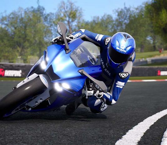 RIDE 4 acelera su llegada PlayStation 4 y llegará a la meta en octubre de 2020