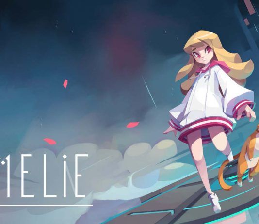 Timelie da a conocer su tráiler… hazte uno con el tiempo