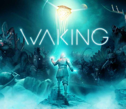 Anunciado Waking para PC y Xbox One, del programa ID@Xbox y con demo
