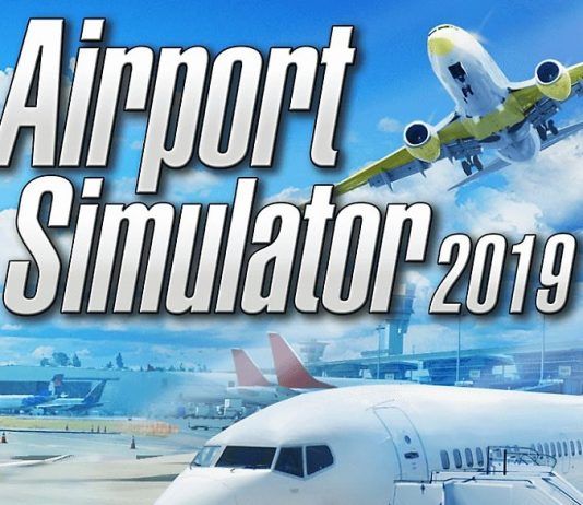 No pierdas el vuelo: Hoy se estrena Airport Simulator 2019 para PS4