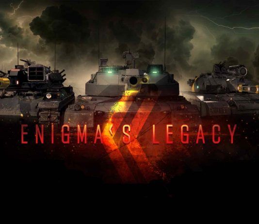 Armored Warfare estrena su nuevo Battle Path: Enigma’s Legacy