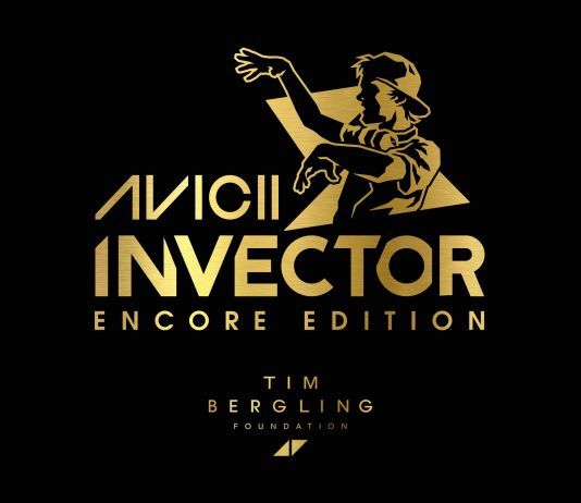 AVICII Invector pondrá ritmo a Nintendo Switch con una Encore Edition