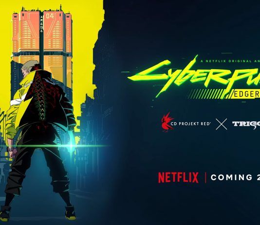 Nuevos detalles de Cyberpunk 2077 en Night City Wire 4, la próxima semana CYBERPUNK: EDGERUNNERS