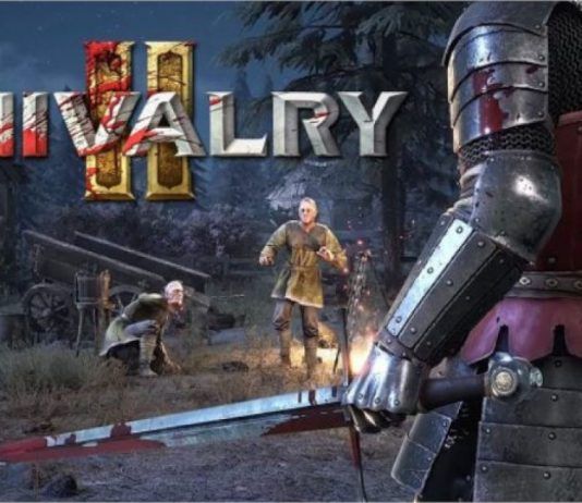 Se confirma oficialmente Chivalry 2 para PC, PS4, Xbox One, PS5 y Xbox Series X