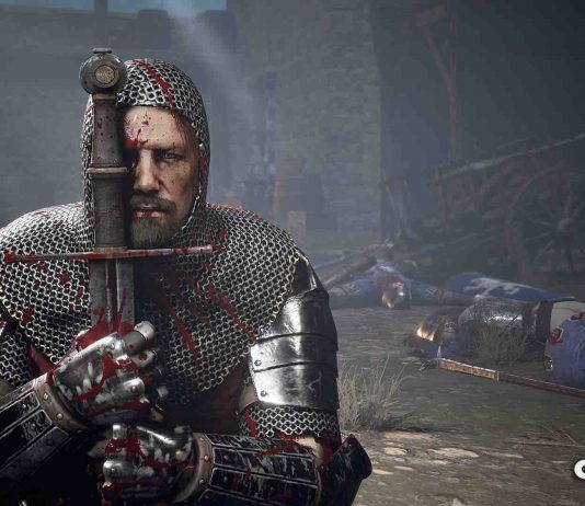 Se filtra Chivalry II, acción medieval para PS5, Xbox Series X, PS4 y Xbox One