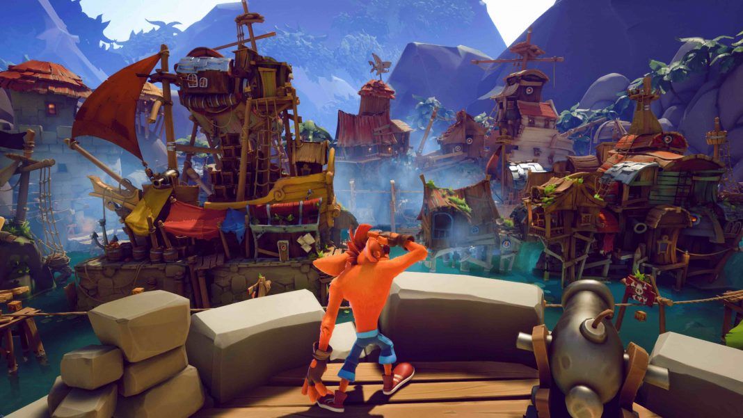 Crash Bandicoot 4- It's About Time1