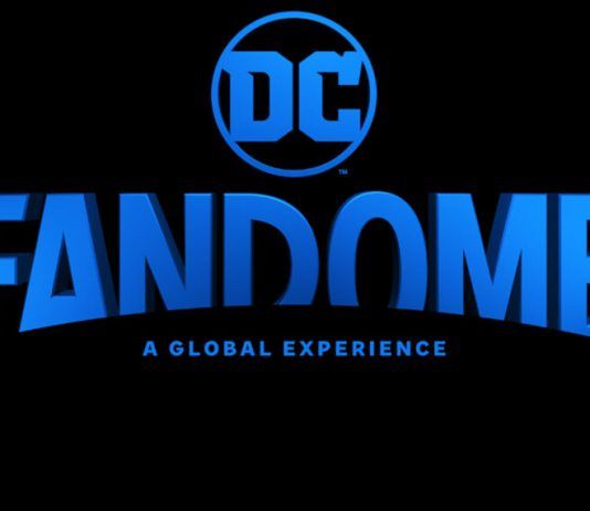 ¡Prepara tu mejor cosplay! Warner anuncia la DC FanDome, virtual y gratuita