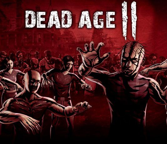 Los zombis no zombienvenidos. Dead Age 2 retrasa su fecha de lanzamiento Dead Age 2
