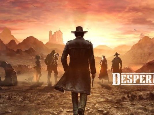 Desperados III estrena actualización gratuita y competición de speedrun