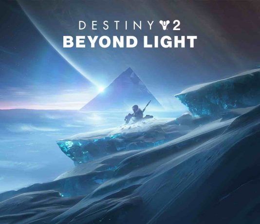 Nuevo tráiler con la historia y los personajes de Destiny 2: Más allá de la Luz