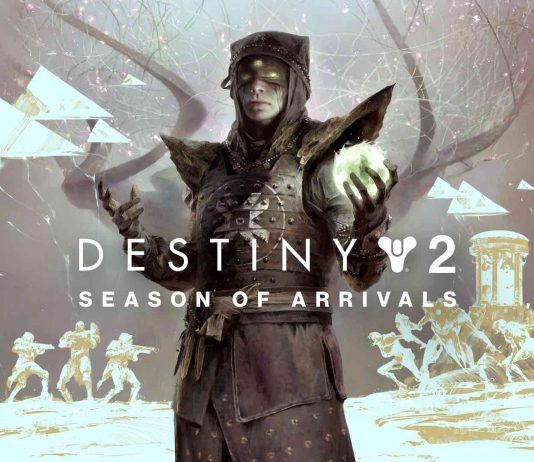 Detalles de Destiny 2: Temporada de los Visitantes y juego confirmado en PS5 y Xbox Series X