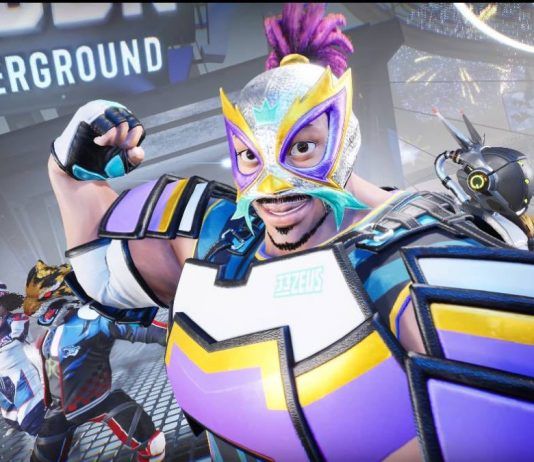 Destruction AllStars calienta motores para PS5