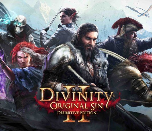 Divinity: Original Sin 2 - Definitive Edition anunciado para iPad