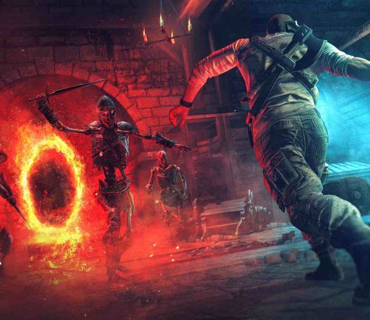Dying Light retrasa su Contenido Descargable Hellraid para implementar la retro alimentación de la Beta