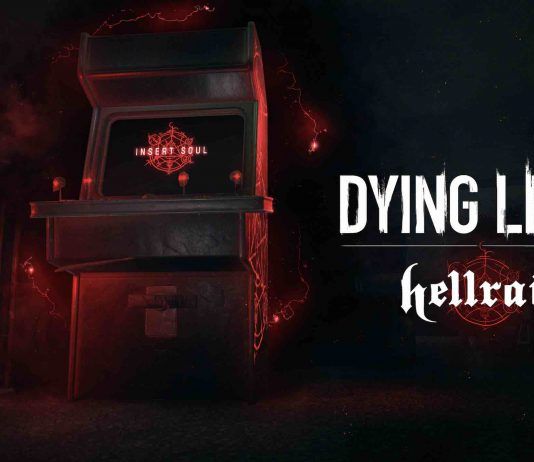 Techland pone fecha para el próximo DLC de Dying Light: Hellraid