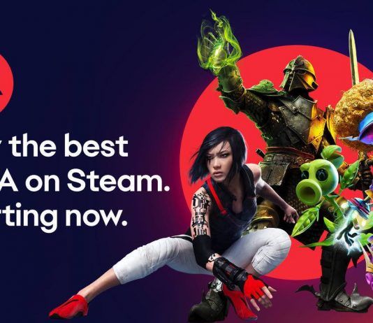 EA Access estará disponible este verano en Steam