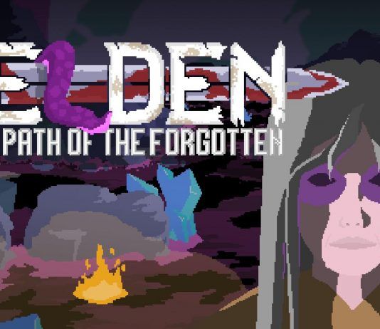 Eldritch Elden: Path to the Forgotten ya tiene fecha y se puede reservar