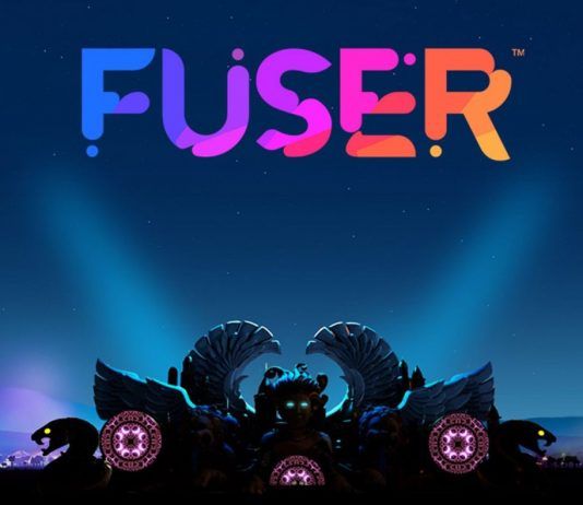 Koch Media distribuirá FUSER, lo próximo de los creadores de Rock Band FUSER