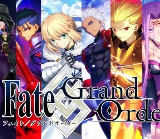 Fate/Grand Order Fes 2020 ha sido cancelado debido al COVID-19 Fate/Grand Order