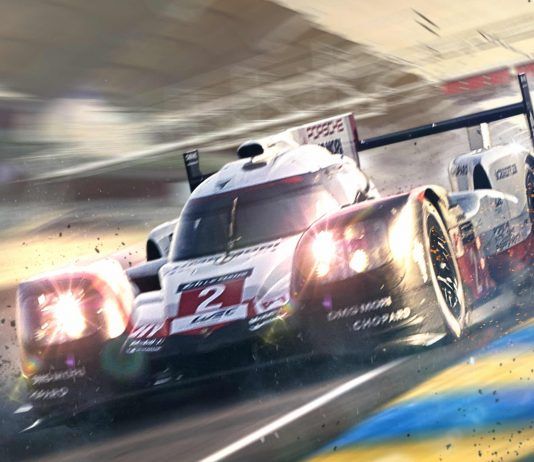 Anunciado Gear.Club Unlimited 2 - Tracks Edition para Nintendo Switch