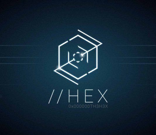 El simulador de hackeo de bancos // HEX ya tiene fecha para su salida en Steam