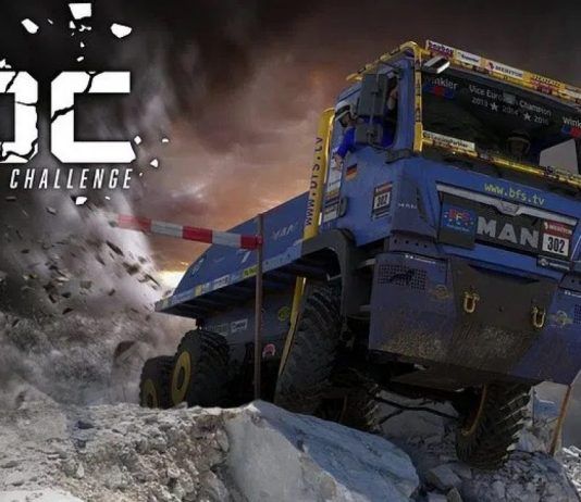 Nano Games nos muestra gameplay de Heavy Duty Challenge