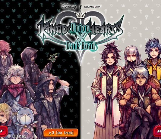 Descubre más sobre Xehanort en Kingdom Hearts Dark Road, ya disponible para móviles
