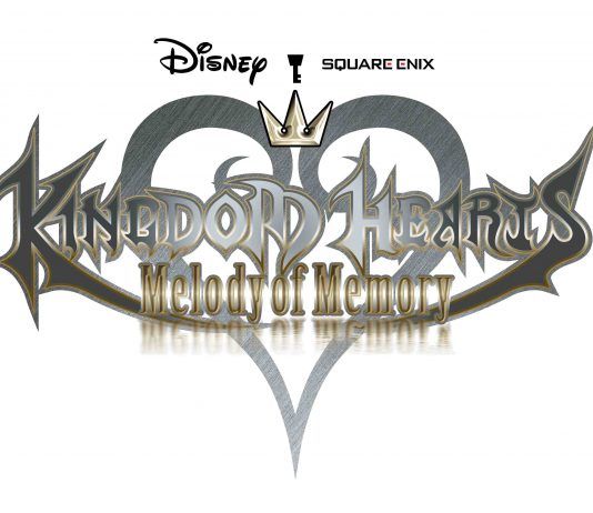Kingdom Hearts: Melody of Memory, el 13 de noviembre en consolas