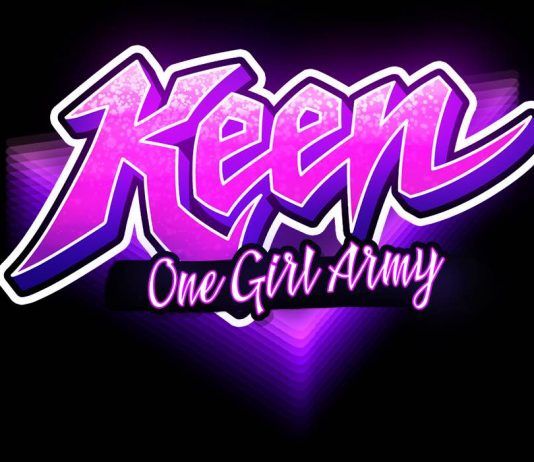 Keen - One Girl Army ya está disponible en PC y llegará a Switch esta semana