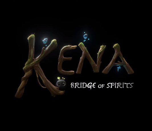 Kena: Bridge of Spirits inicia su camino a PlayStation 5