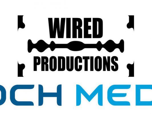 Koch Media publicará físicamente los juegos de Wired Productions
