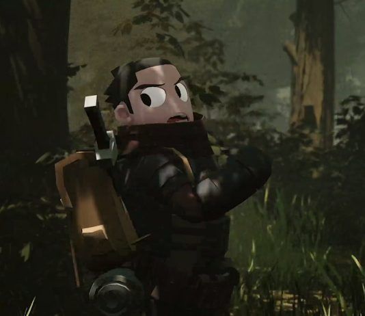 Little Devil Inside vuelve con un nuevo trailer