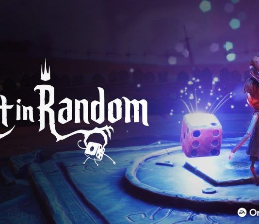 Zoink! se lanza a la aleatoriedad con Lost in Random