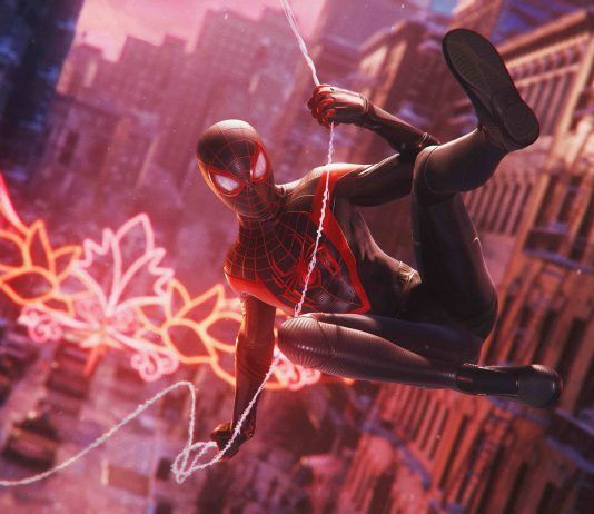 Insomniac Games confirma que Spider-Man: Miles Morales tendrá una duración de 8 horas