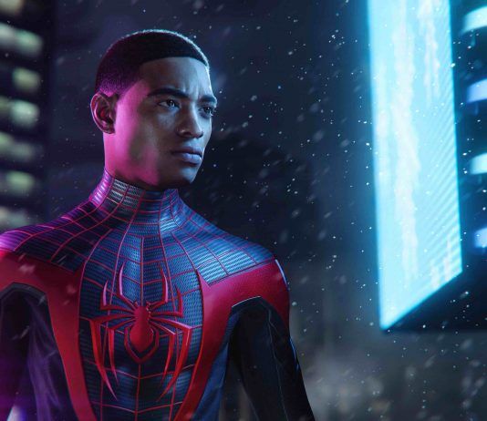 Marvel's Spider-Man: Miles Morales se confirma como una expansión del primero