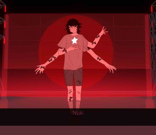 Ya puedes descargar y probar la demo de Milky Way Prince - The Vampire Star en Steam