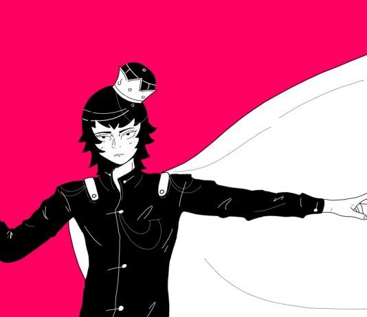 La novela visual Milky Way Prince – The Vampire Star estrenará demo