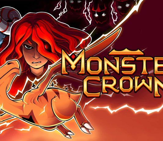 SOEDESCO muestra un nuevo gameplay de Monster Crown, que estará en el Steam Game Festival